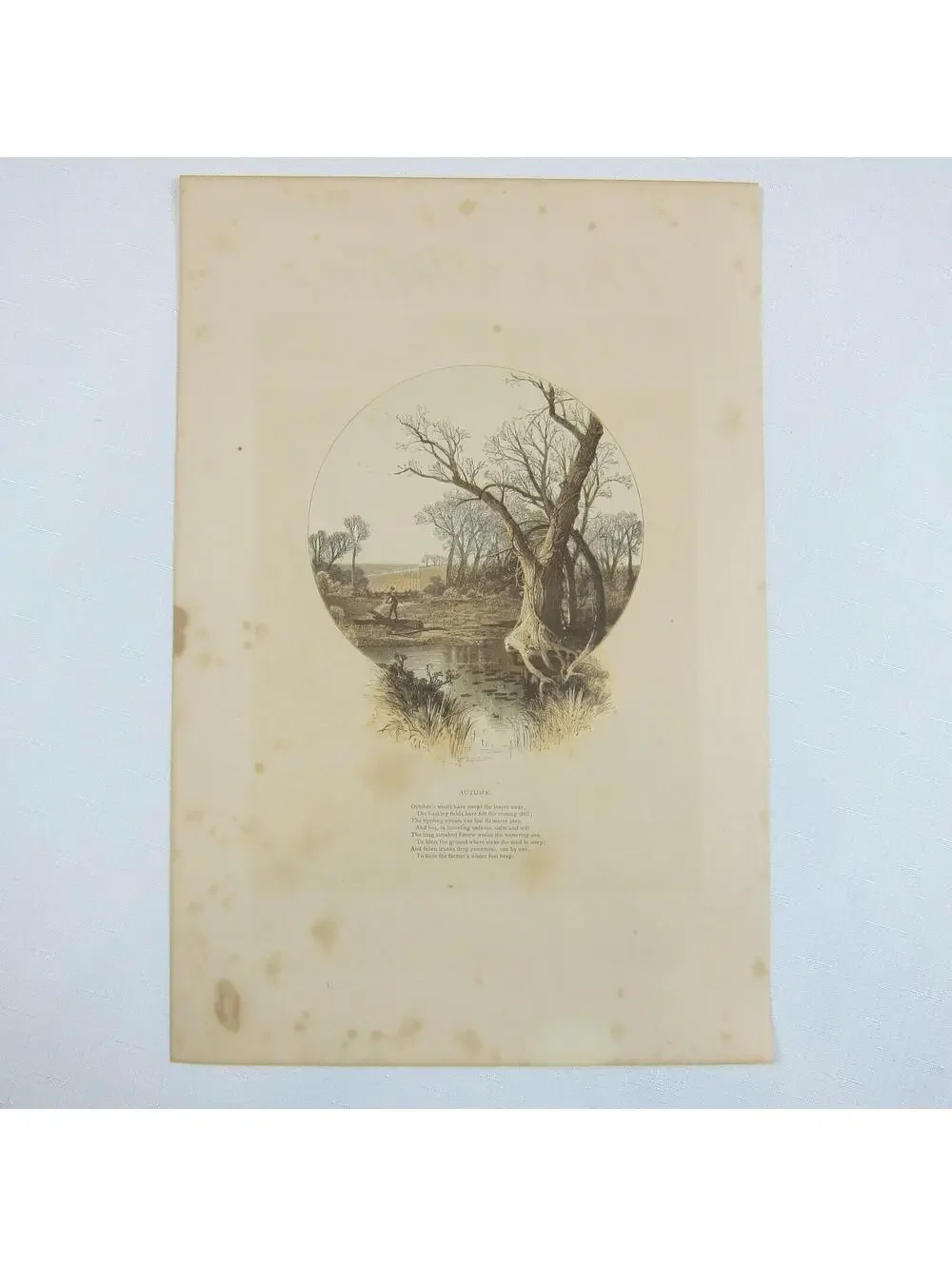 N/A antique 1870s